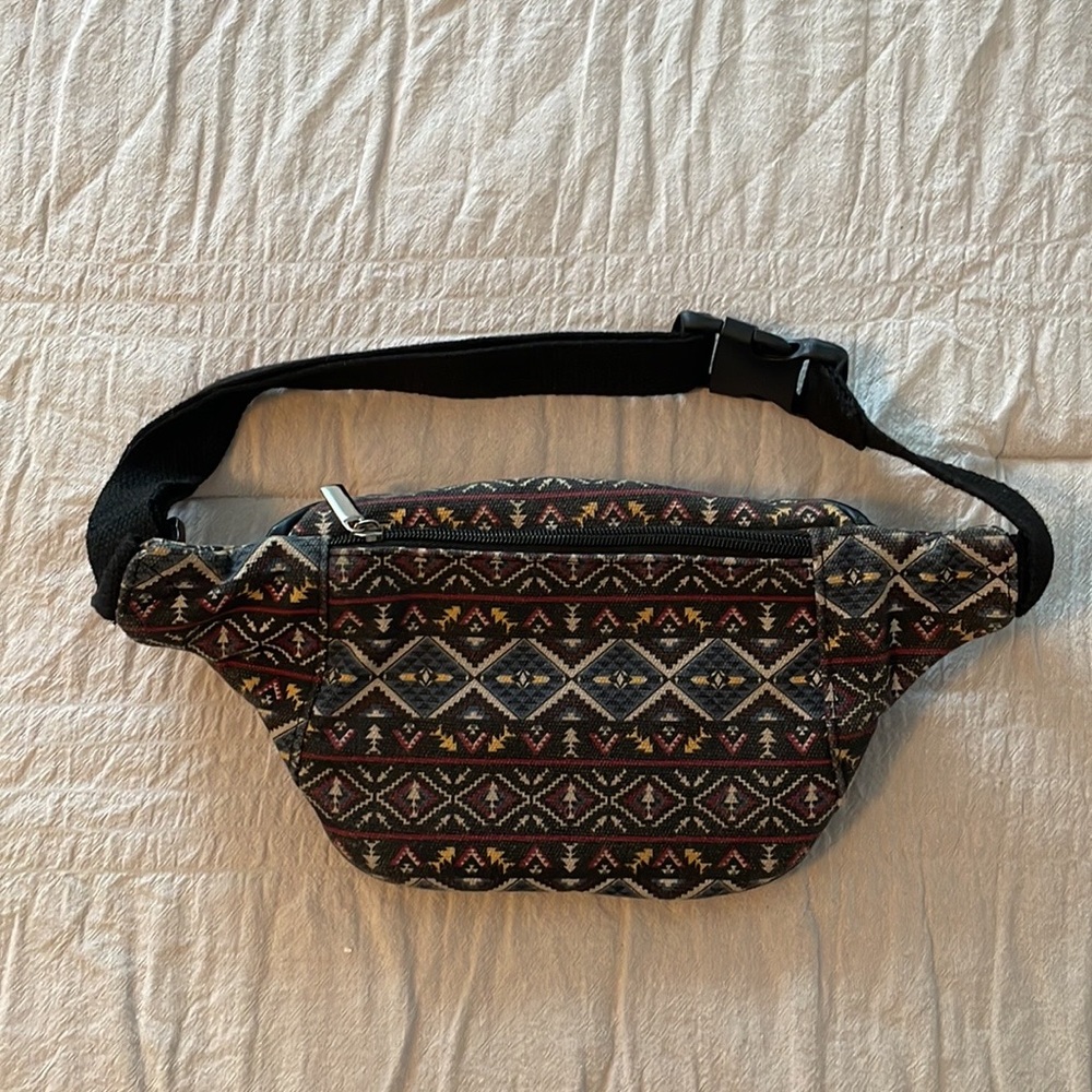 Wild Fable Fanny Pack/Crossbody Bag